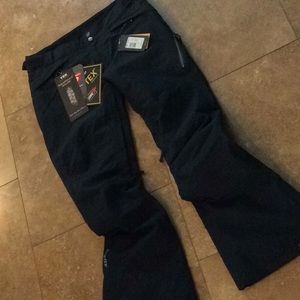 Roxy ski pants